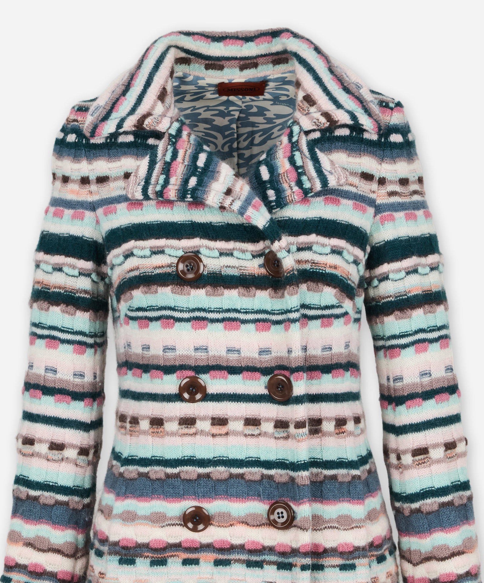 Missoni | Knit Jacket - 2