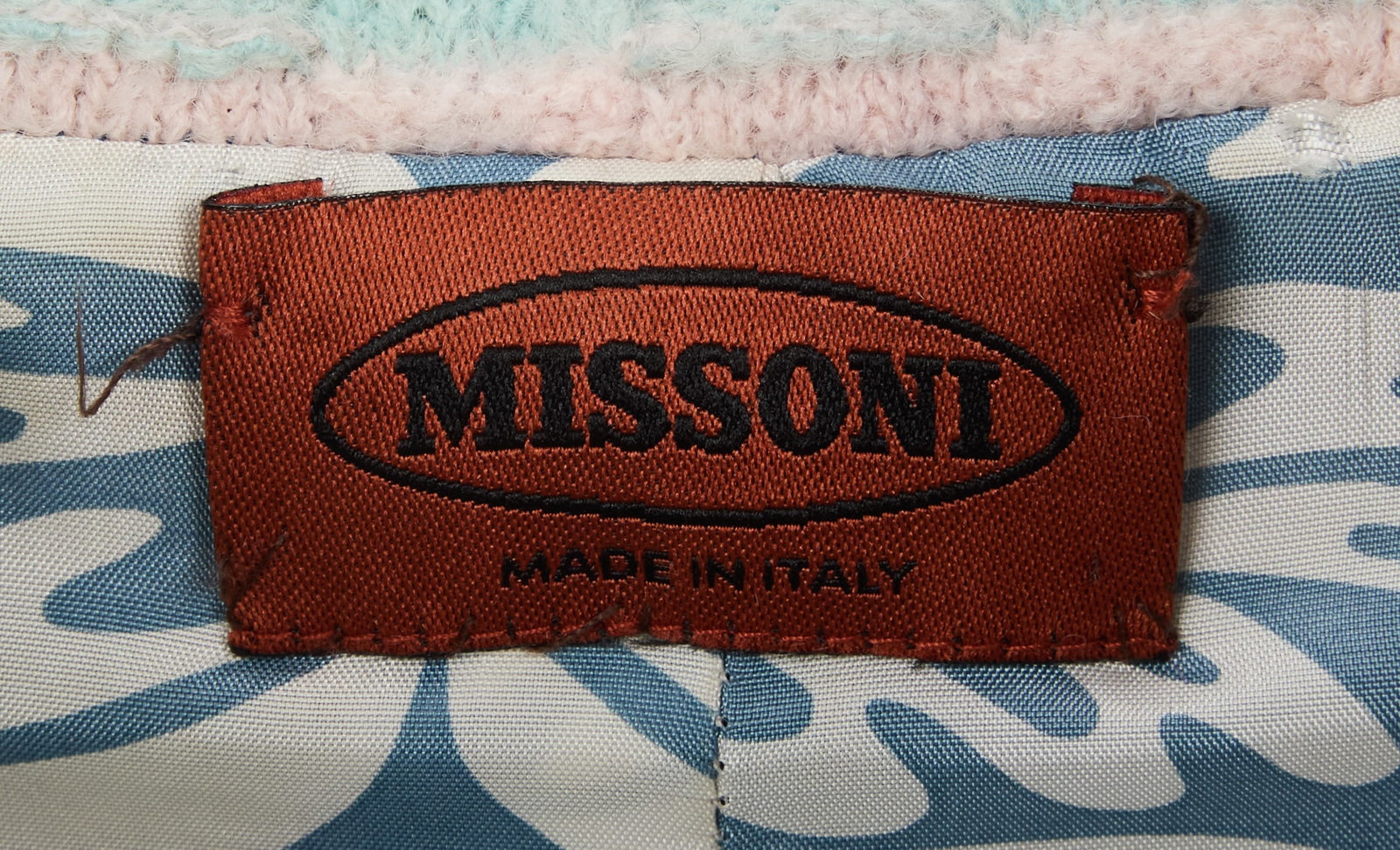 Missoni | Knit Jacket - 3