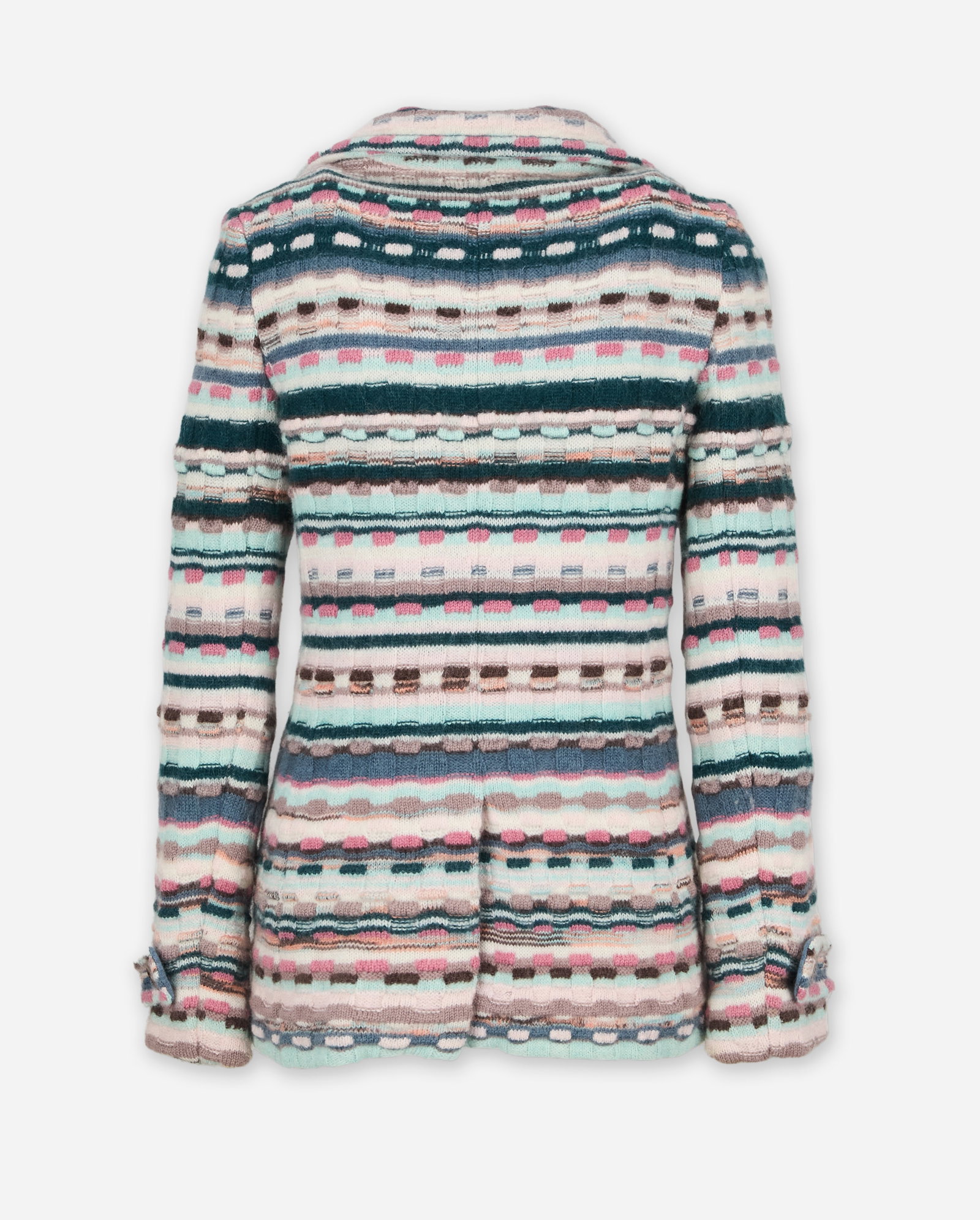 Missoni | Knit Jacket - 4