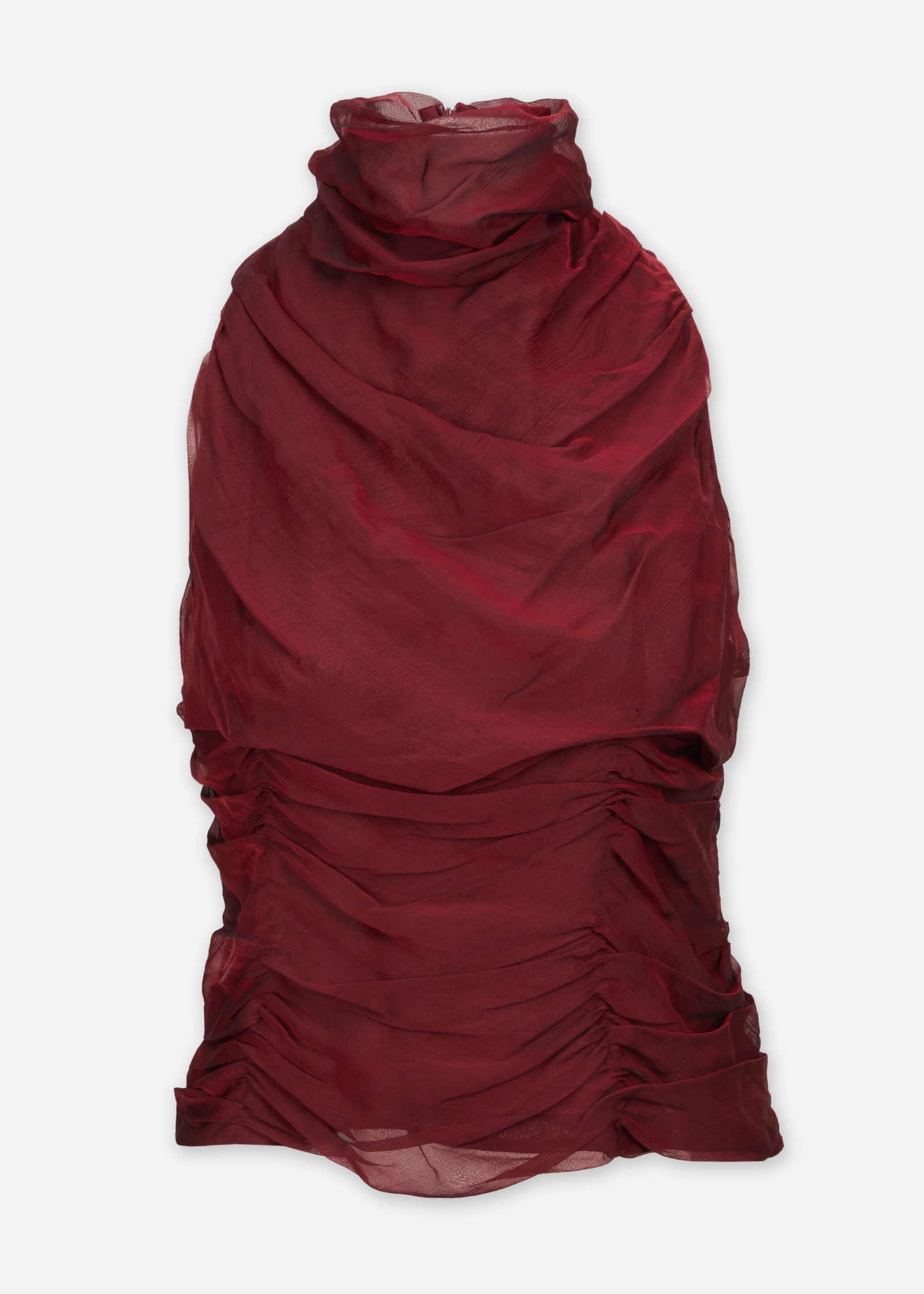 Givenchy | 1998 Fall "Blade Runner" Three-Piece Ensemble - 7