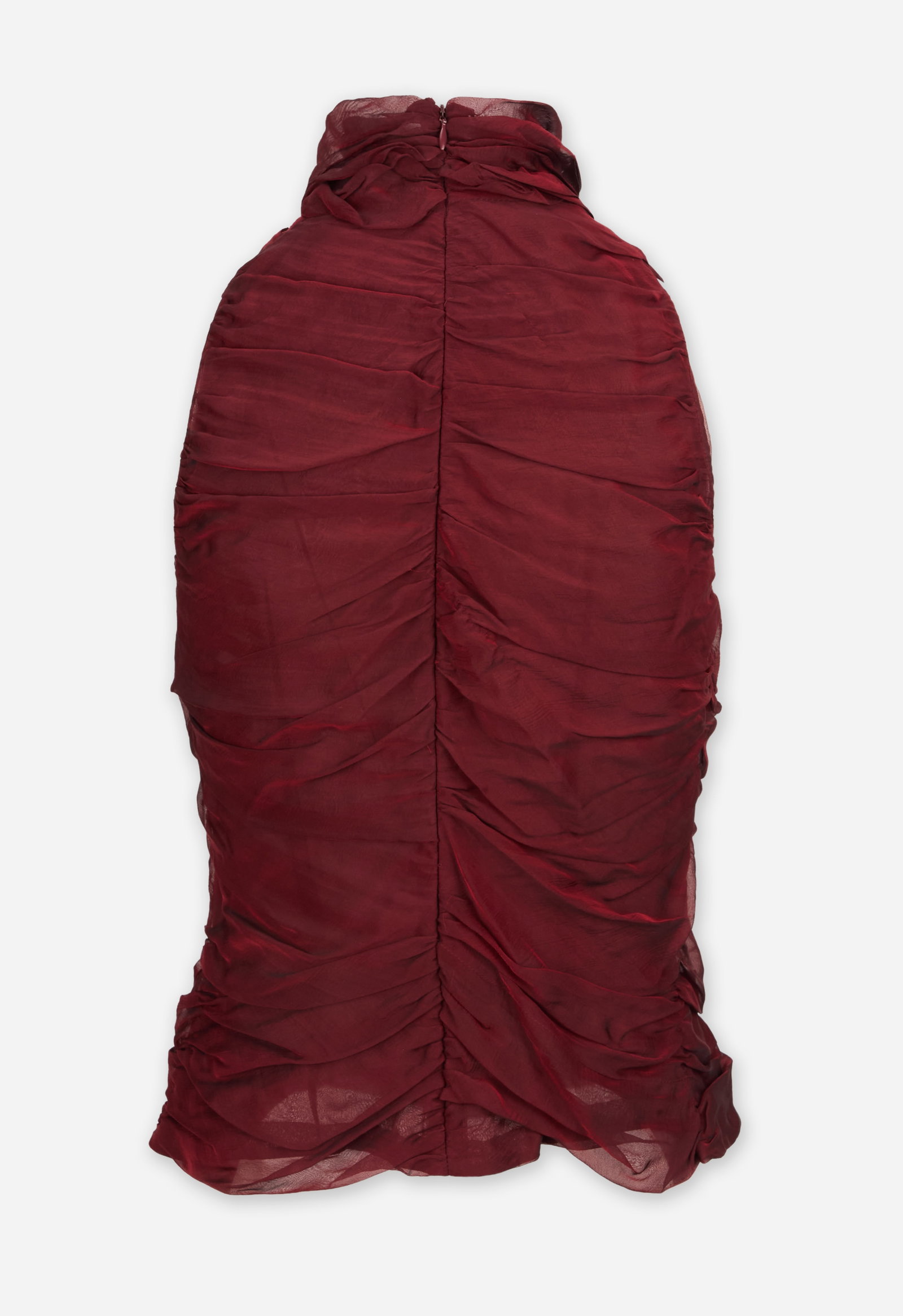 Givenchy | 1998 Fall "Blade Runner" Three-Piece Ensemble - 9