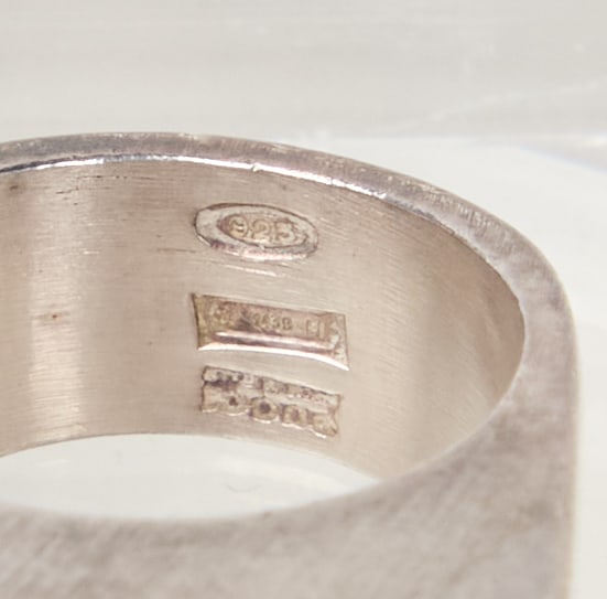 Gucci | Tom Ford Ring - 2