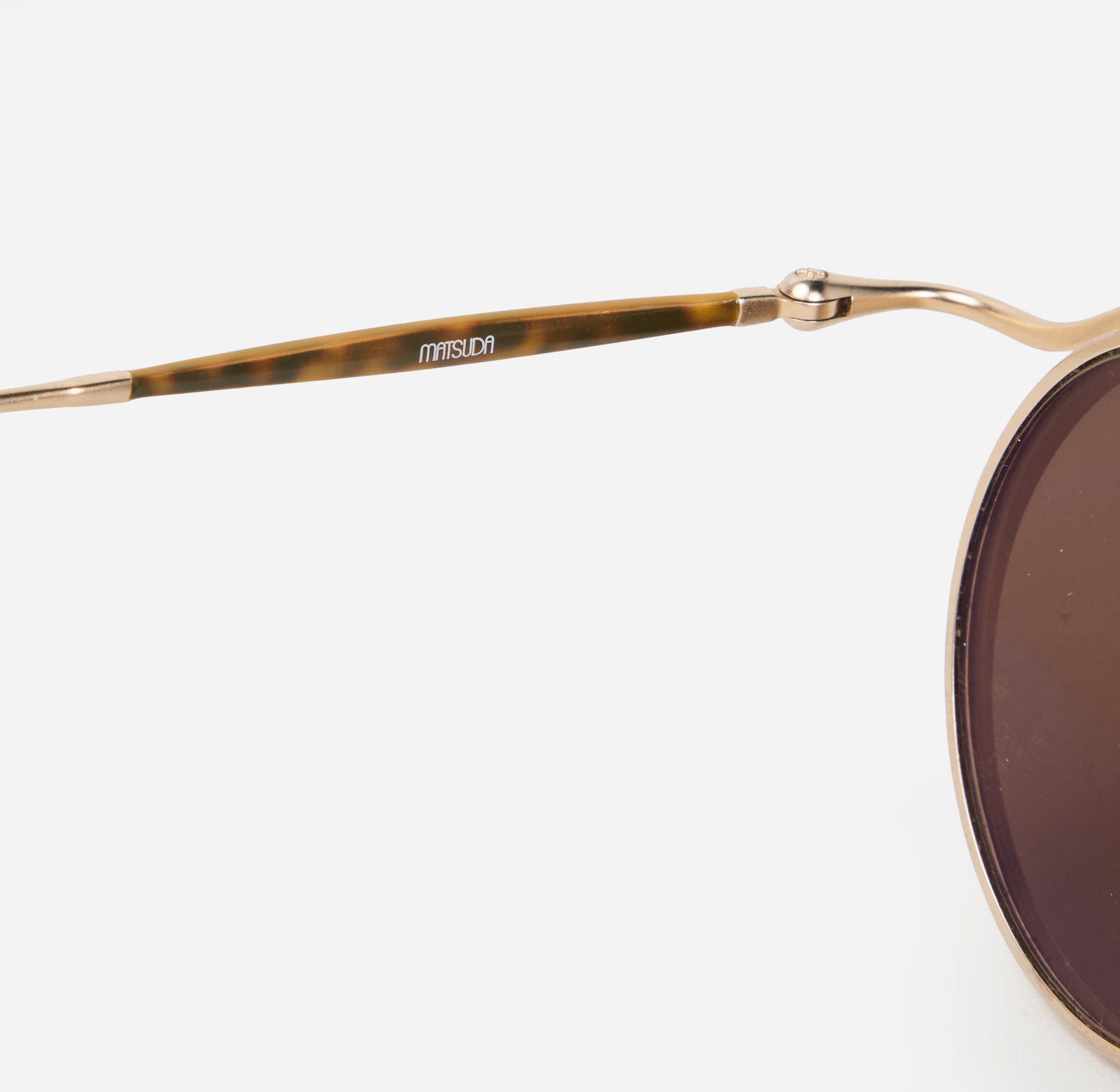 Matsuda | Sunglasses - 3
