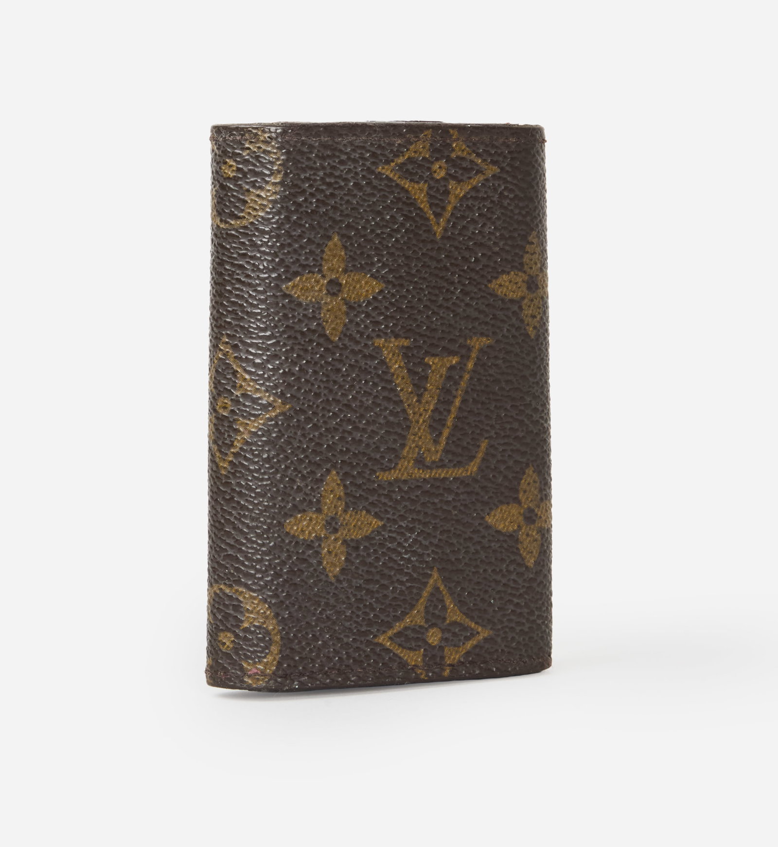 Louis Vuitton | Monogram Keyholder Wallet - 2