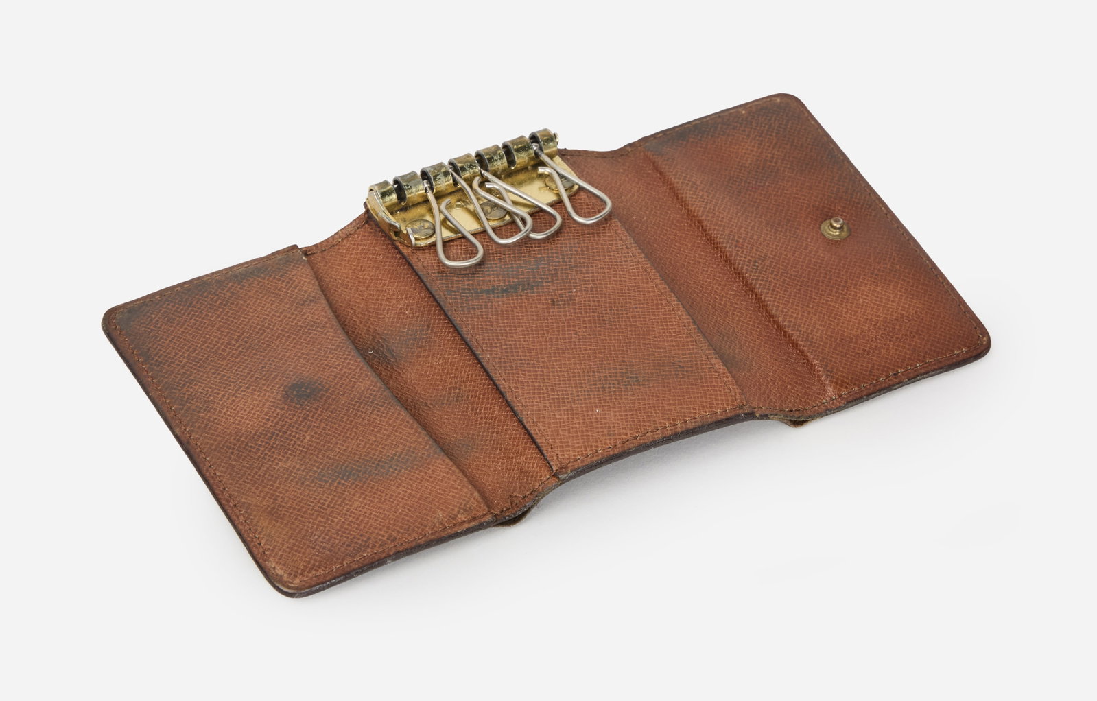 Louis Vuitton | Monogram Keyholder Wallet - 3