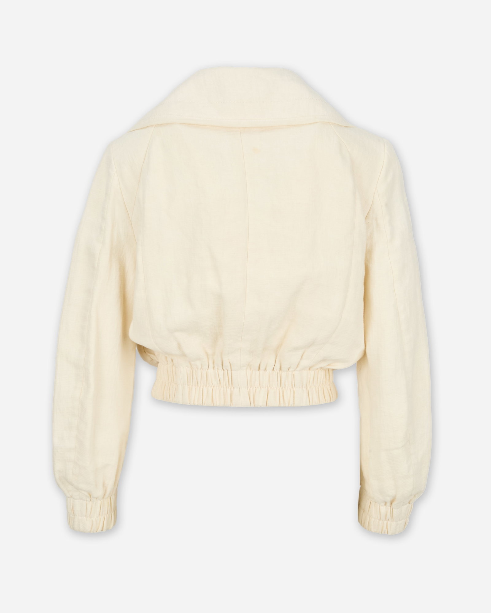 Marc Jacobs | 2007 Spring White Jacket - 4
