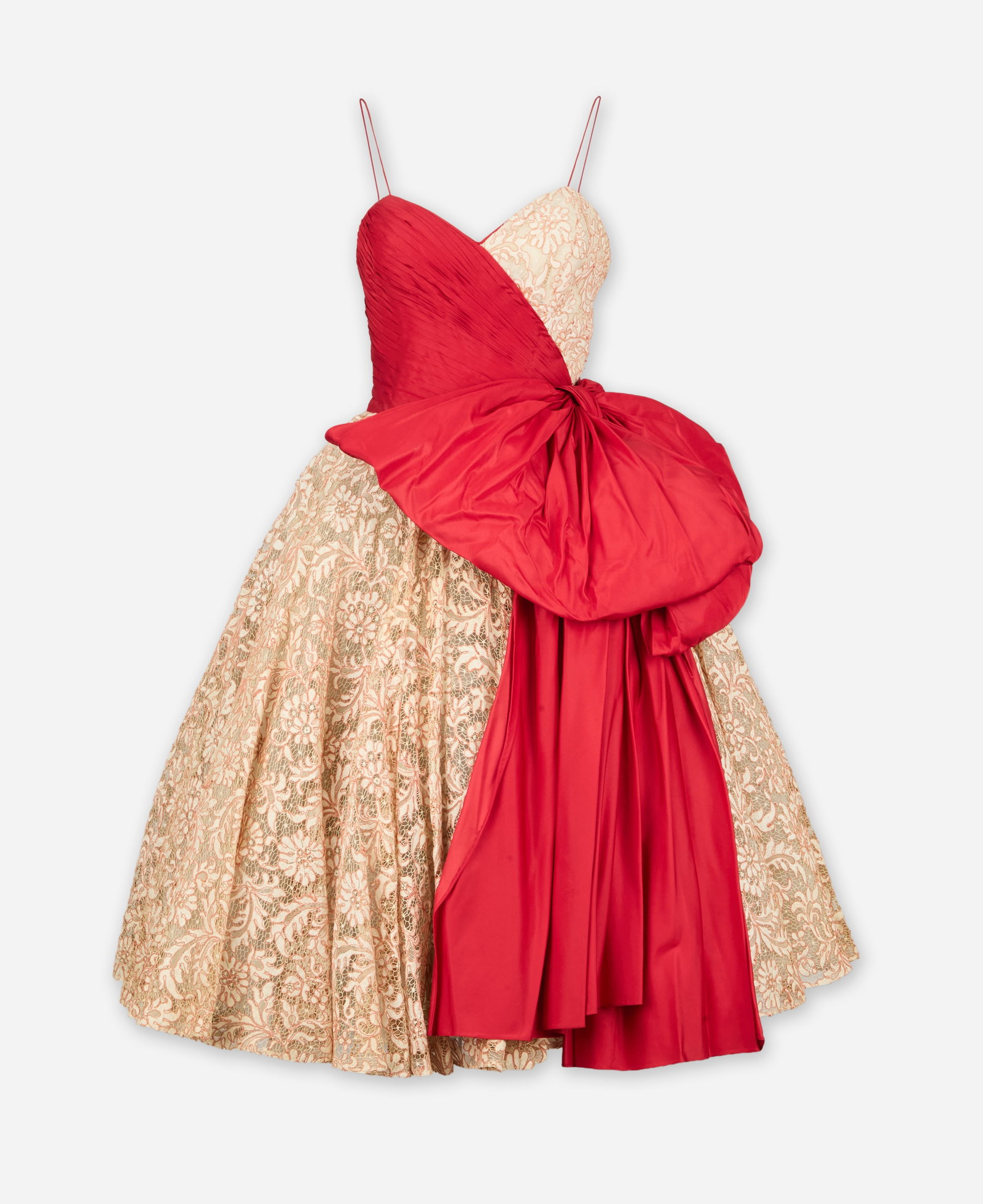Don Loper | Two Evening Cocktail Dresses - 2