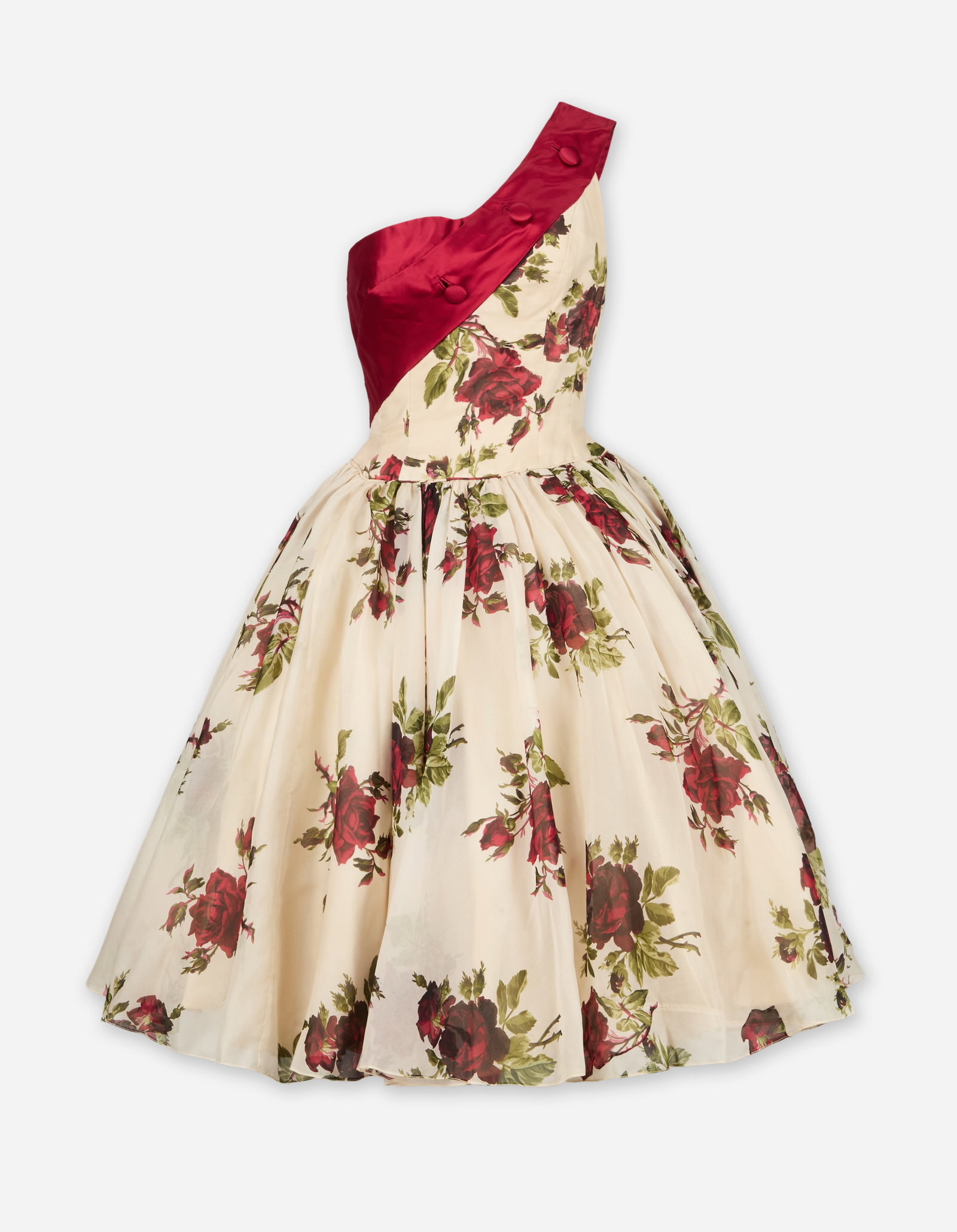 Don Loper | Two Evening Cocktail Dresses - 3