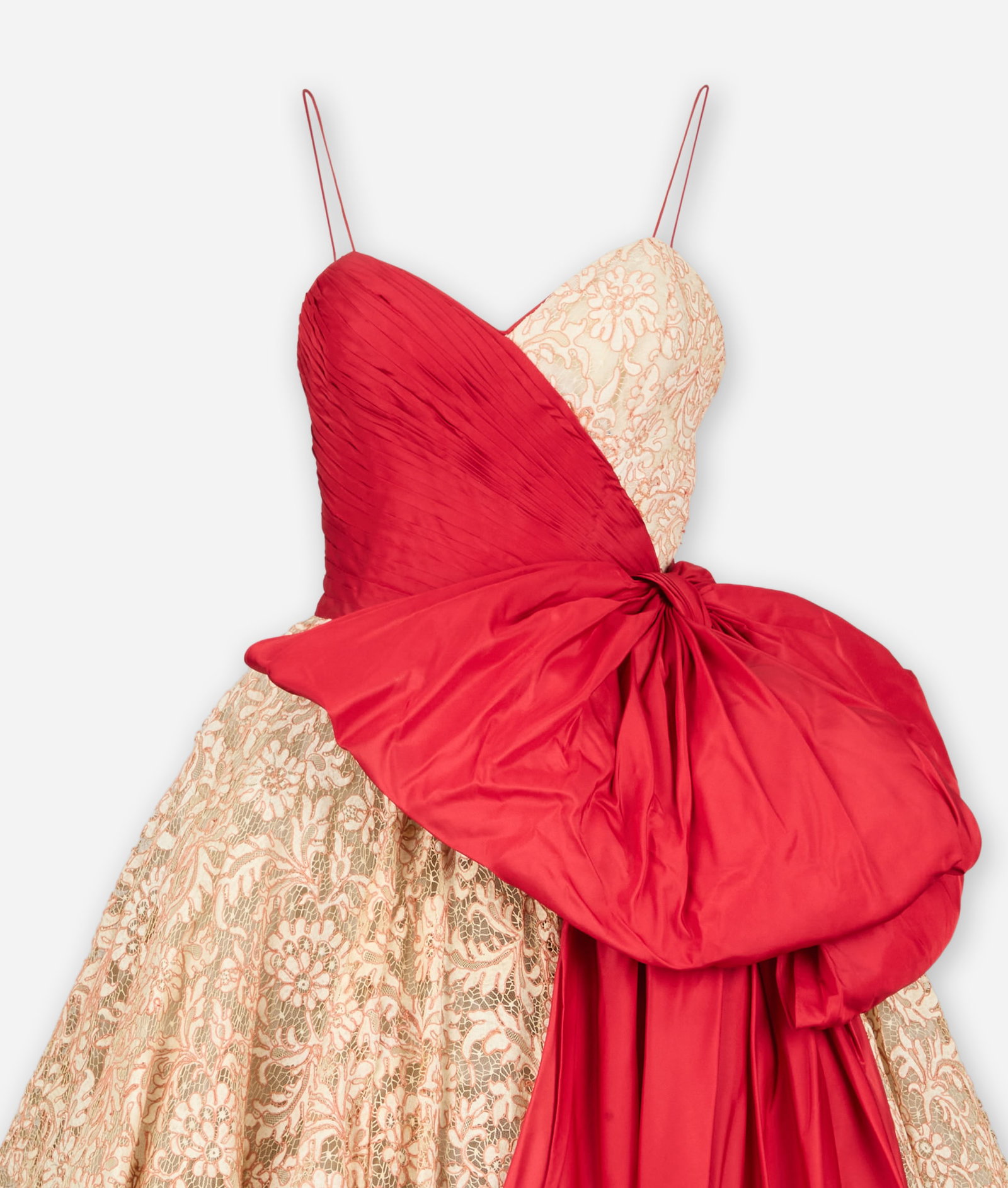 Don Loper | Two Evening Cocktail Dresses - 4