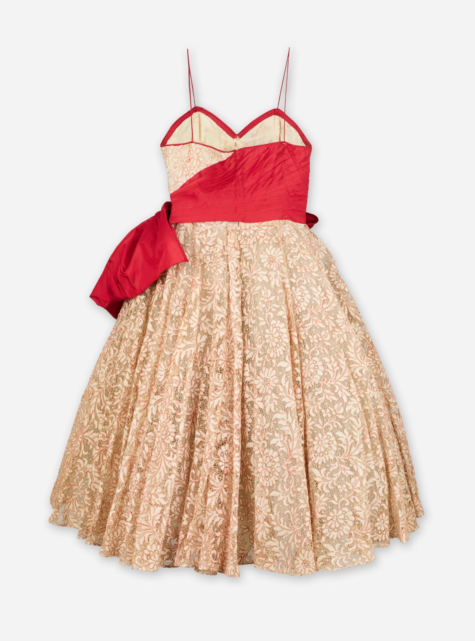 Don Loper | Two Evening Cocktail Dresses - 5