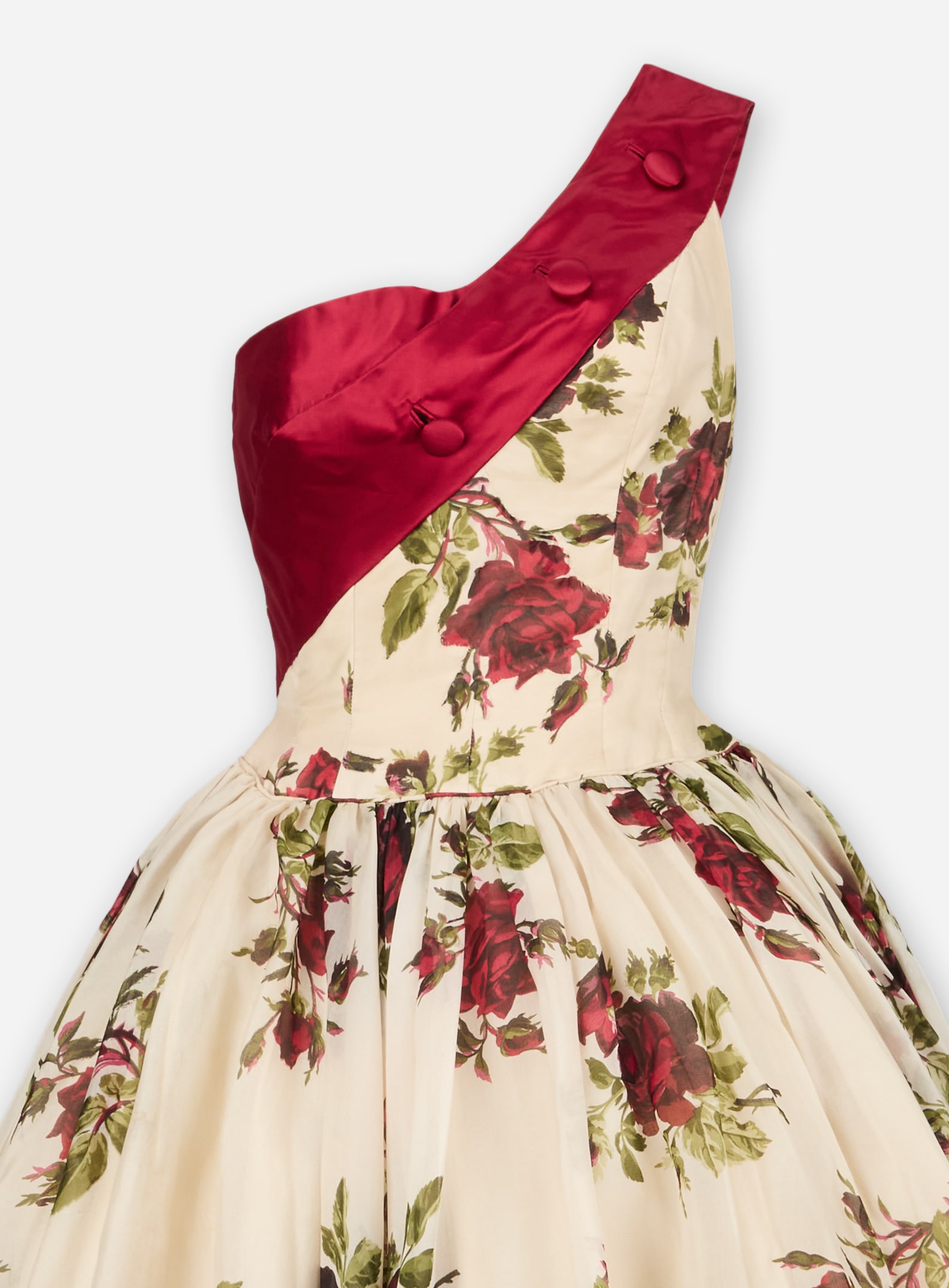 Don Loper | Two Evening Cocktail Dresses - 6