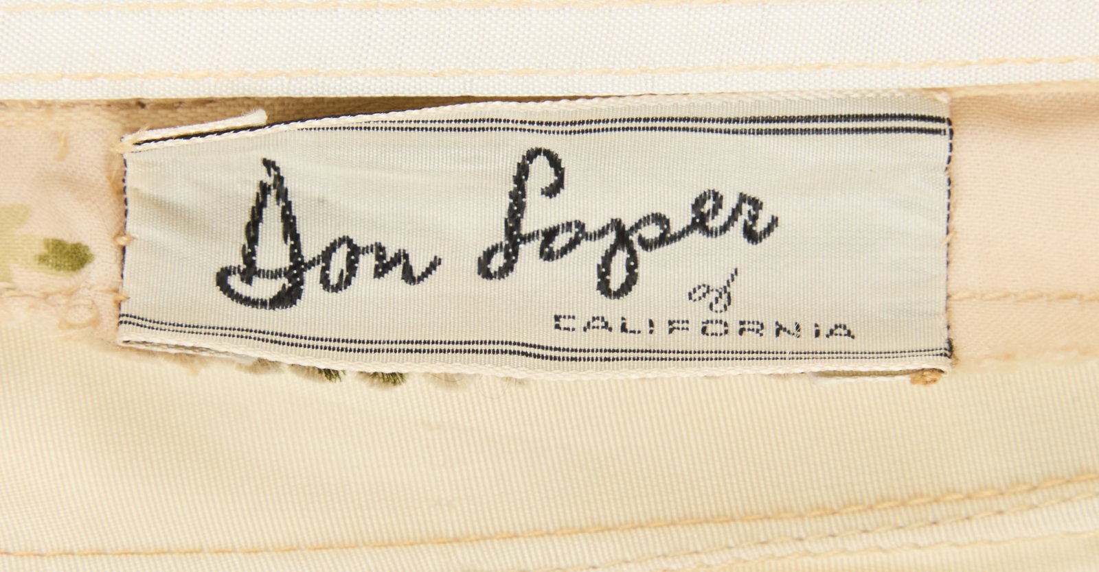 Don Loper | Two Evening Cocktail Dresses - 7
