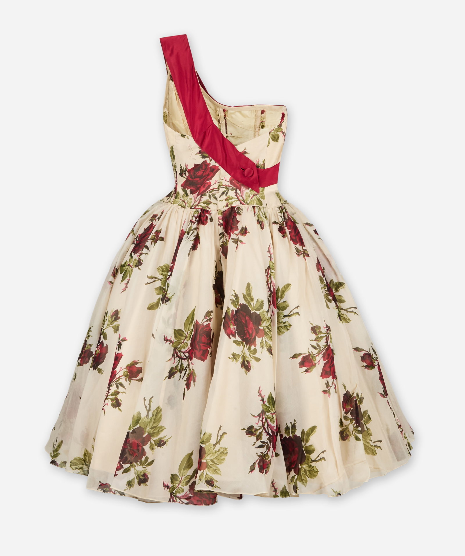 Don Loper | Two Evening Cocktail Dresses - 8