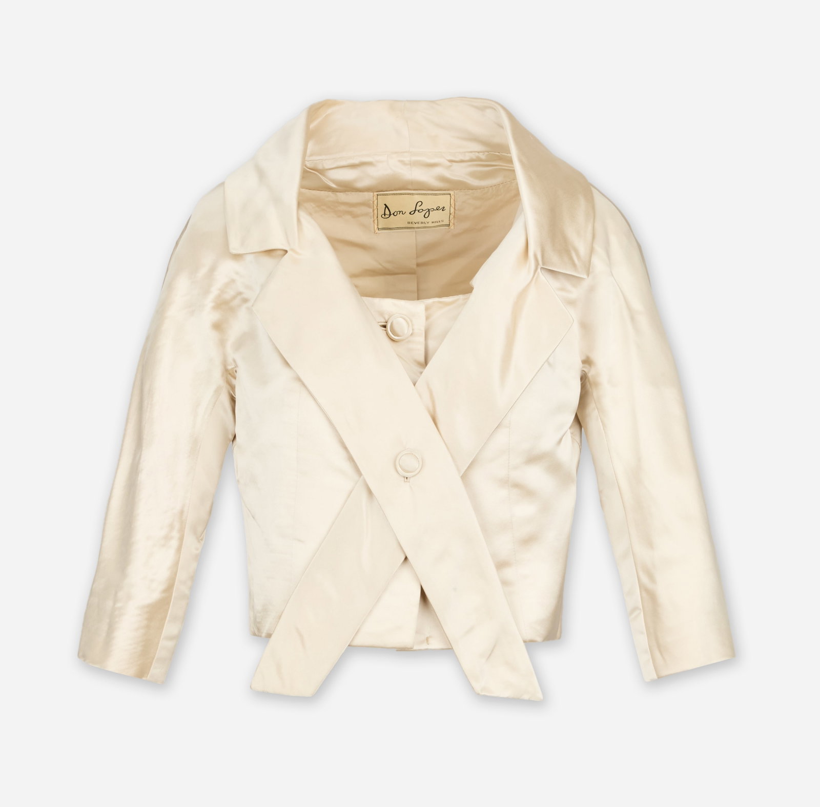 Don Loper | Evening Jackets - 2