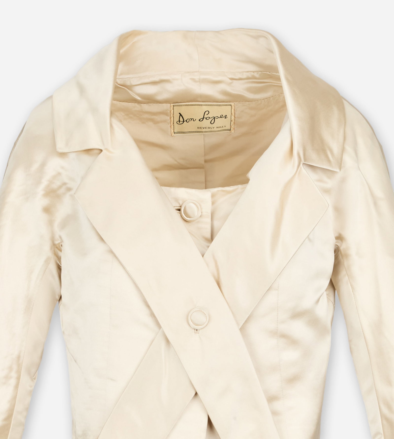 Don Loper | Evening Jackets - 4