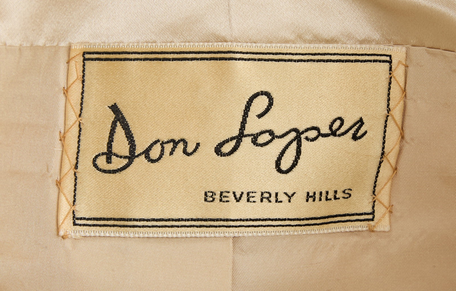 Don Loper | Evening Jackets - 5