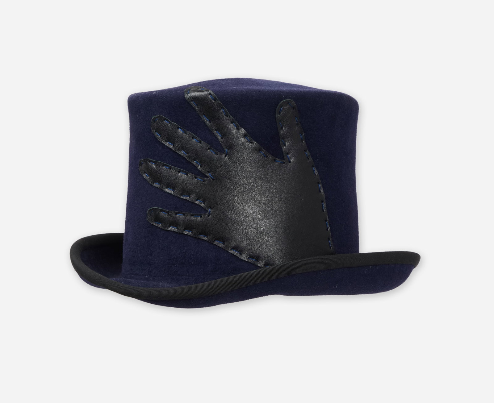 Rod Keenan | Top Hat (1 of 4)