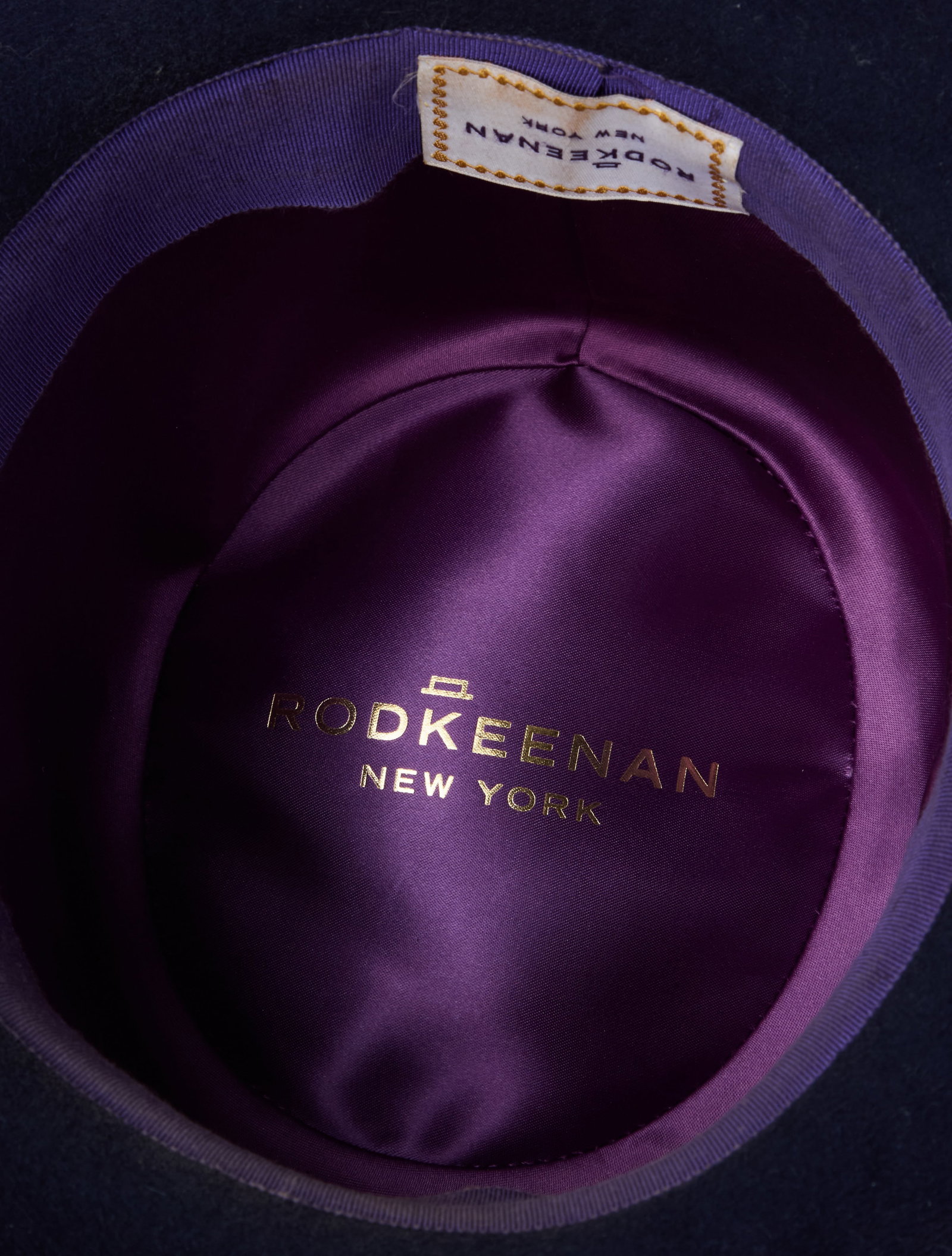 Rod Keenan | Top Hat - 2