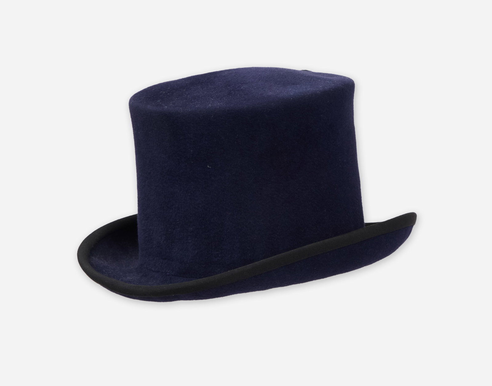 Rod Keenan | Top Hat - 3