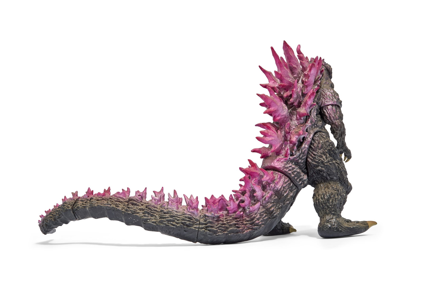 Sofubi | Godzilla Figures (4) - 4