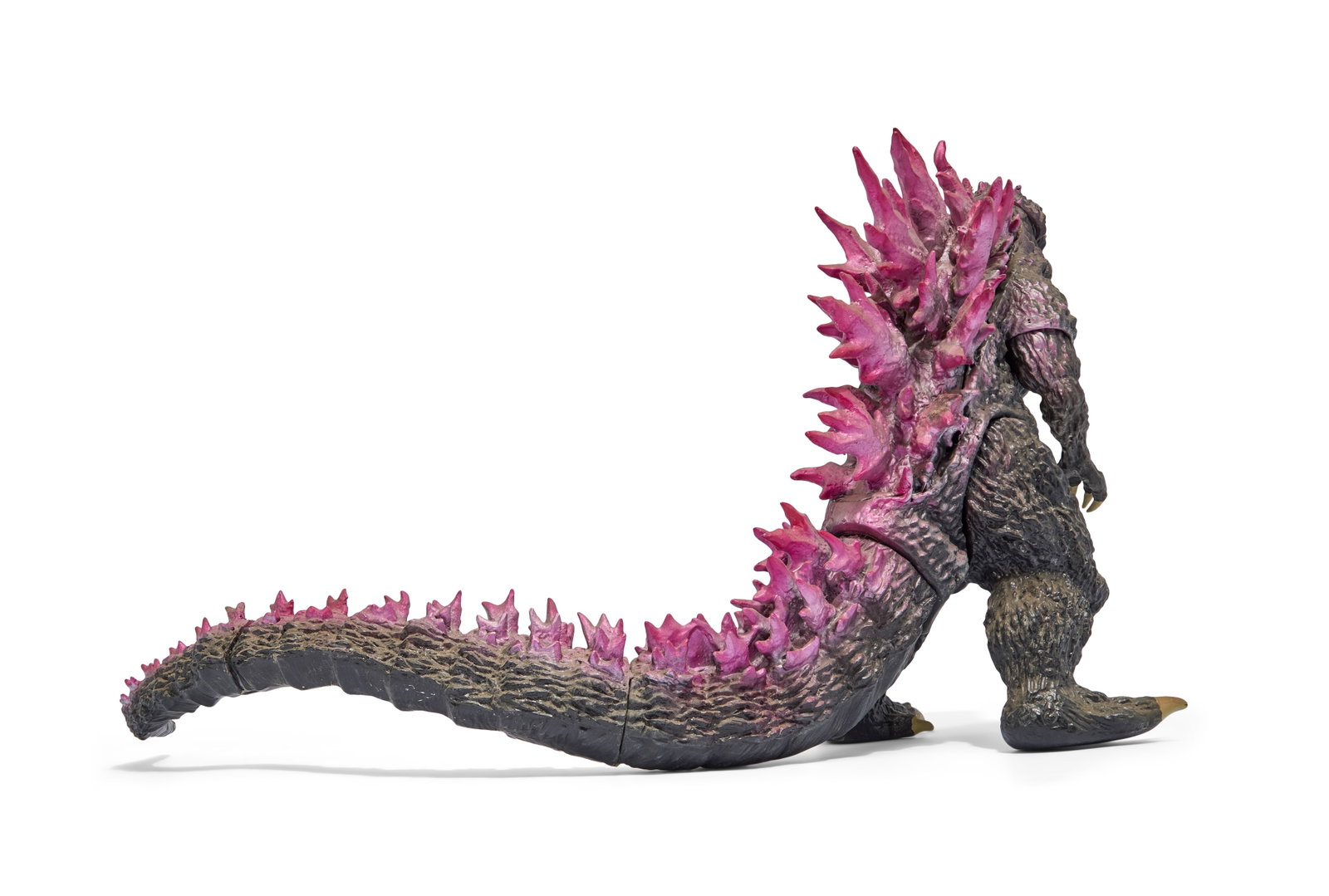 Sofubi | Godzilla Figures (4) - 6
