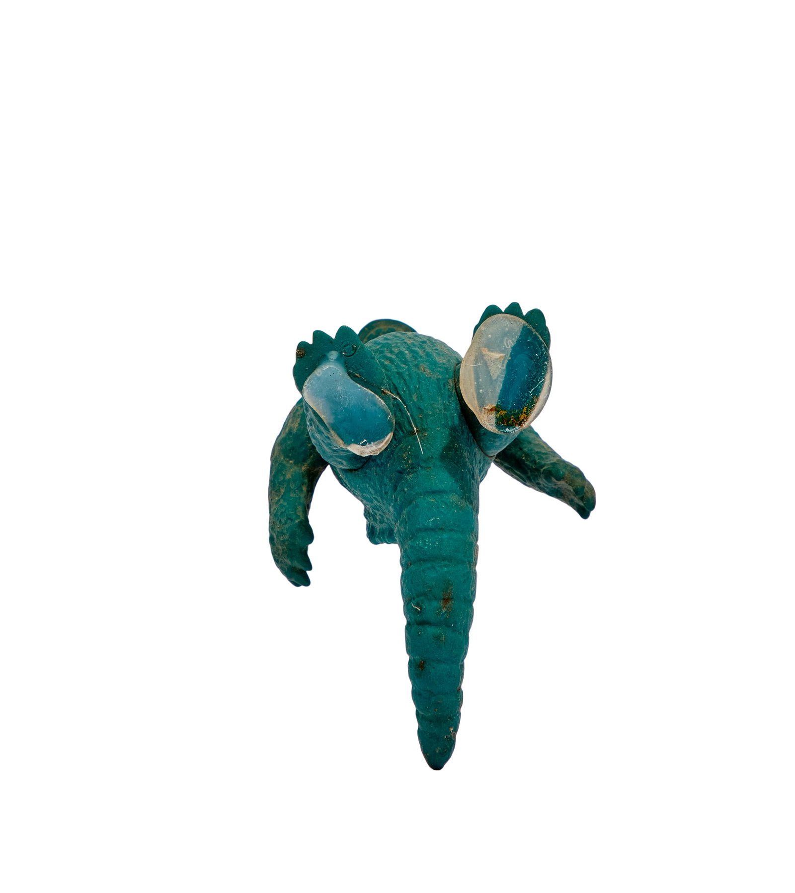 Godzilla | Vintage Figures (4) - 5