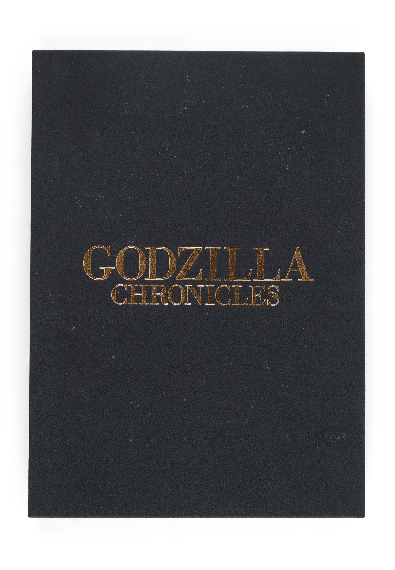 Godzilla | Books (3) - 8