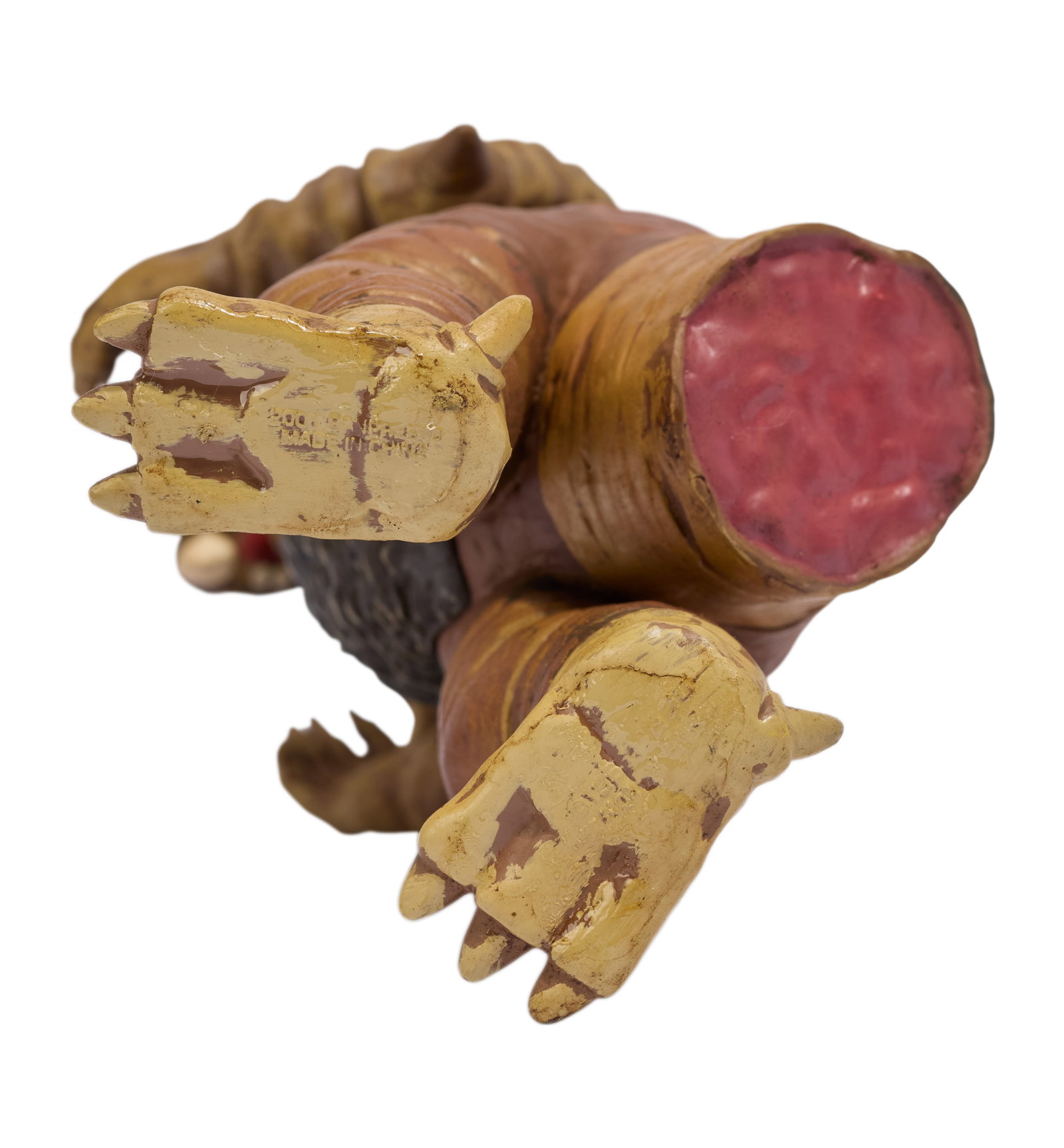 Sofubi | Kaiju Figures (4) - 3