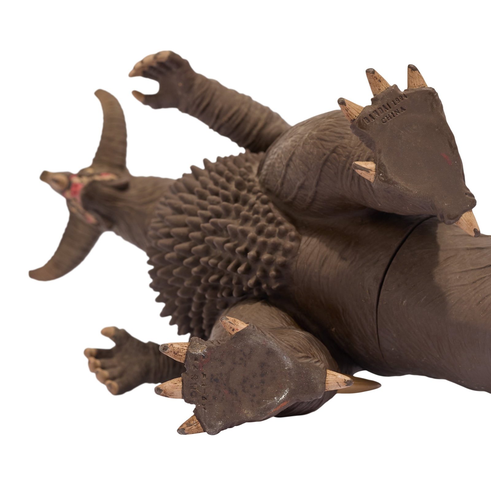 Sofubi | Kaiju Figures (4) - 5