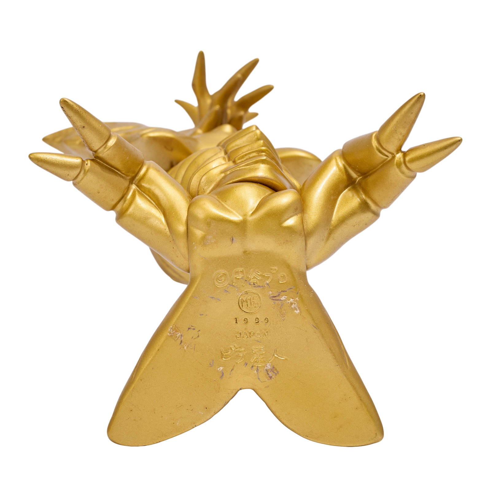 Sofubi | Kaiju Figures (4) - 6