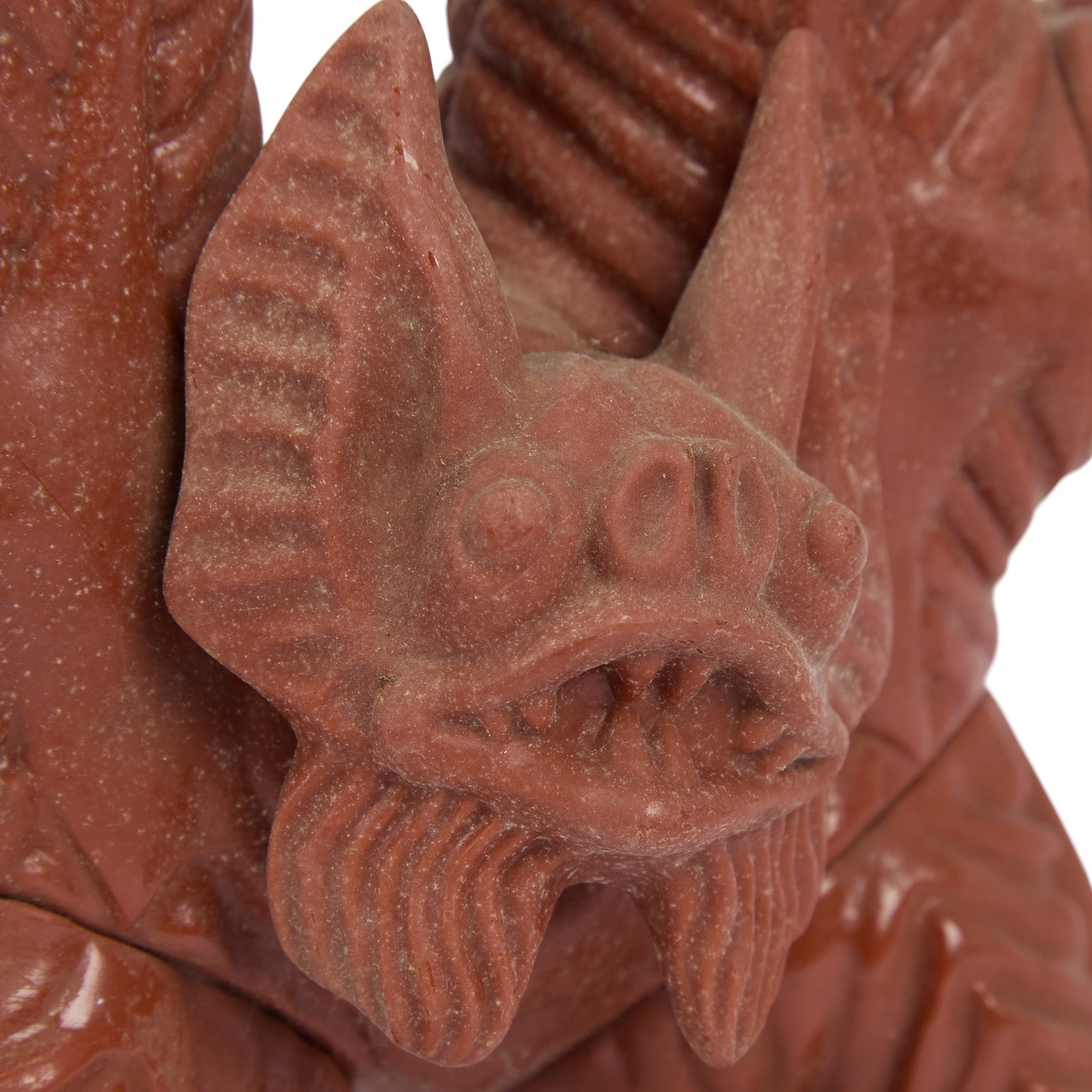 Sofubi | Vintage Pestar Figures (6) - 9