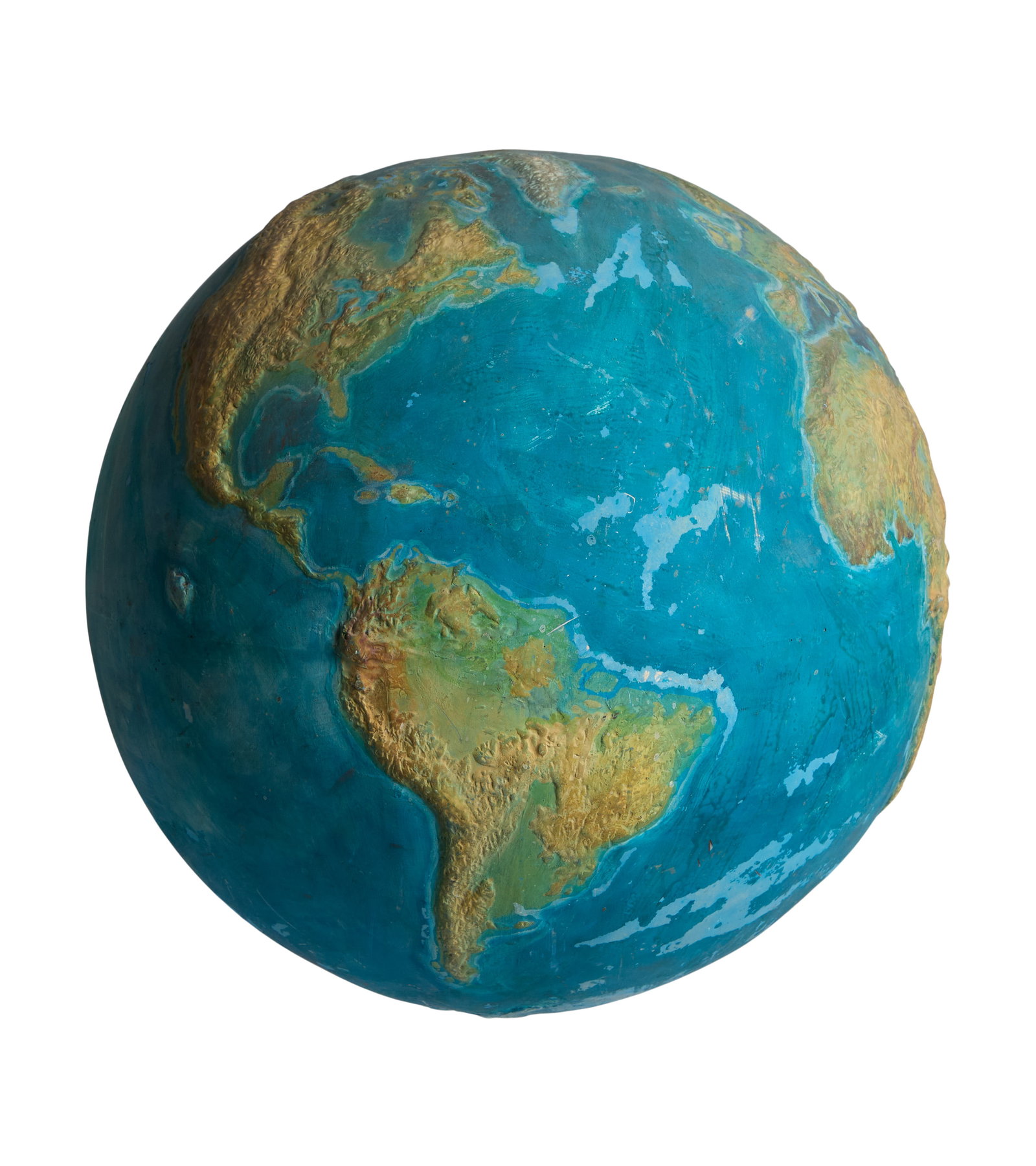 Hanuman and the Seven Ultramen | Planet Earth Miniature (1 of 6)