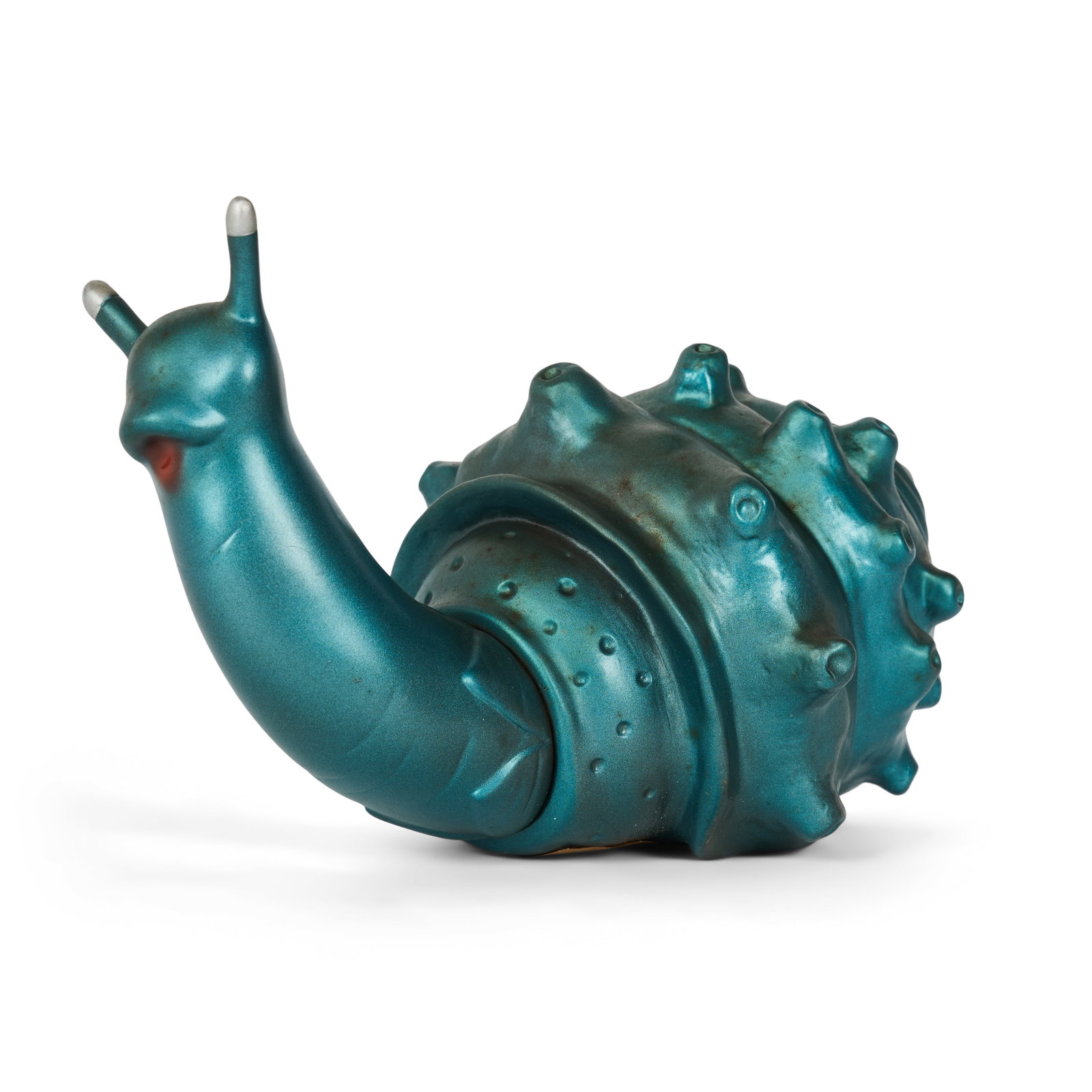 Sofubi | Vintage Kaiju Figures (5) - 2