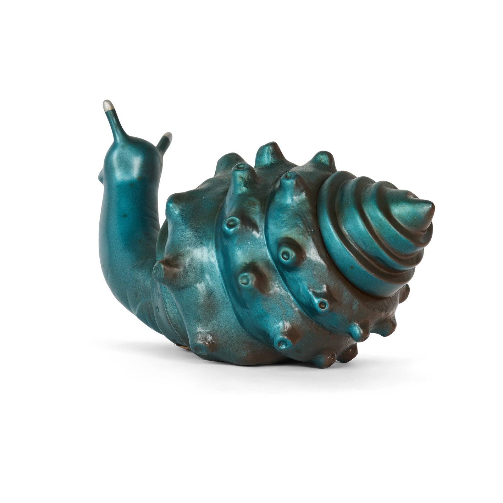 Sofubi | Vintage Kaiju Figures (5) - 3