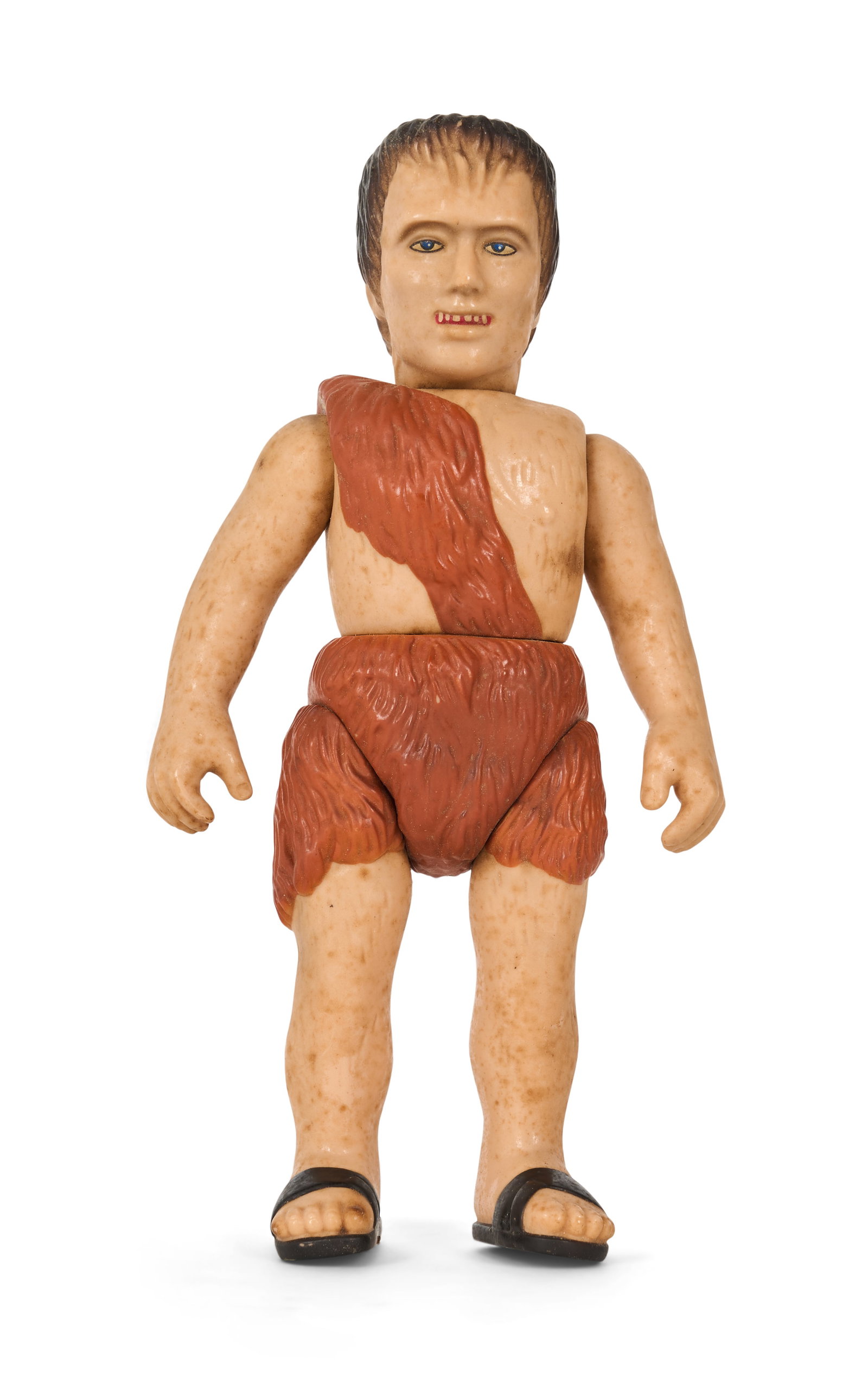 Sofubi | Vintage Kaiju Figures (5) - 6