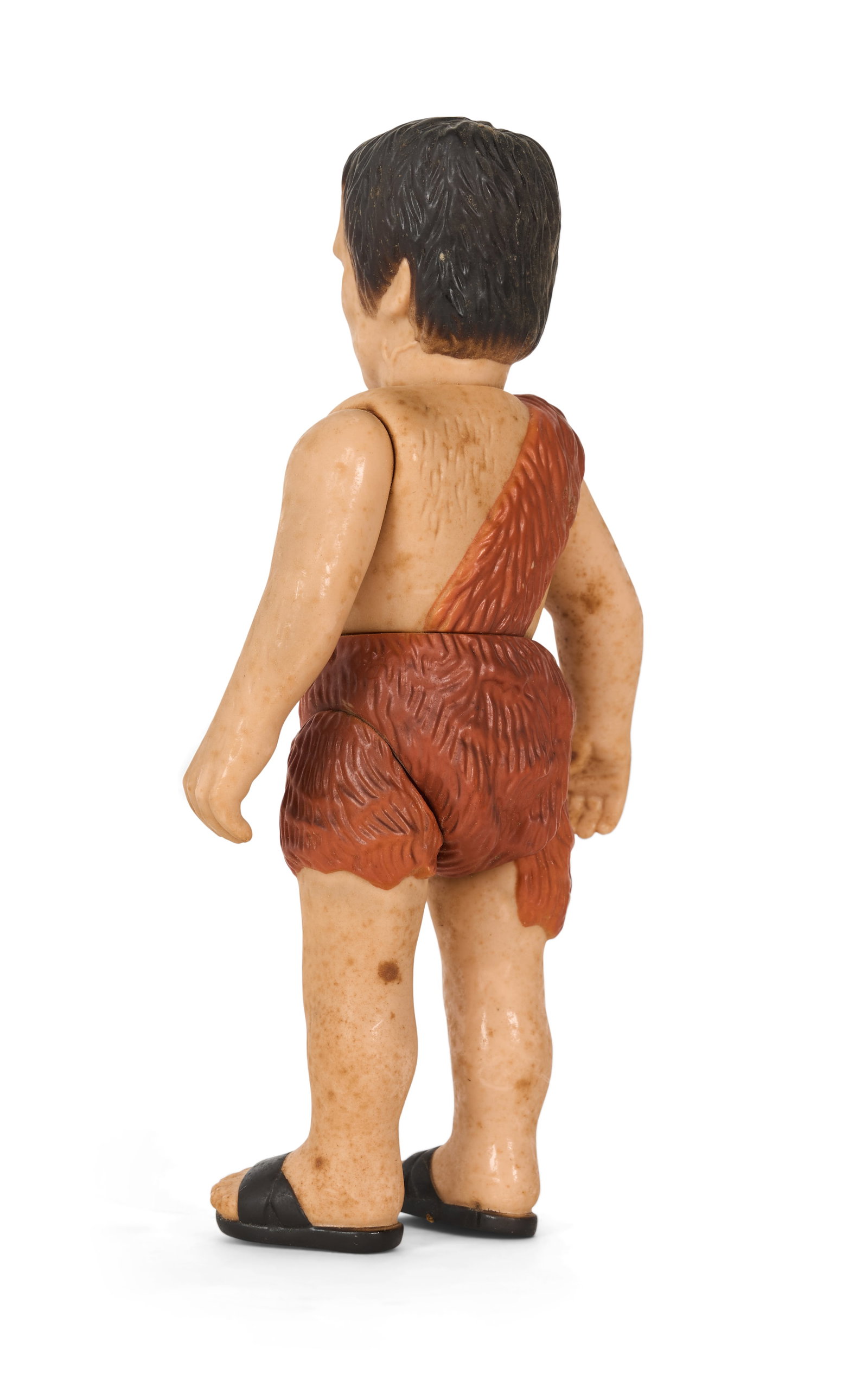 Sofubi | Vintage Kaiju Figures (5) - 7