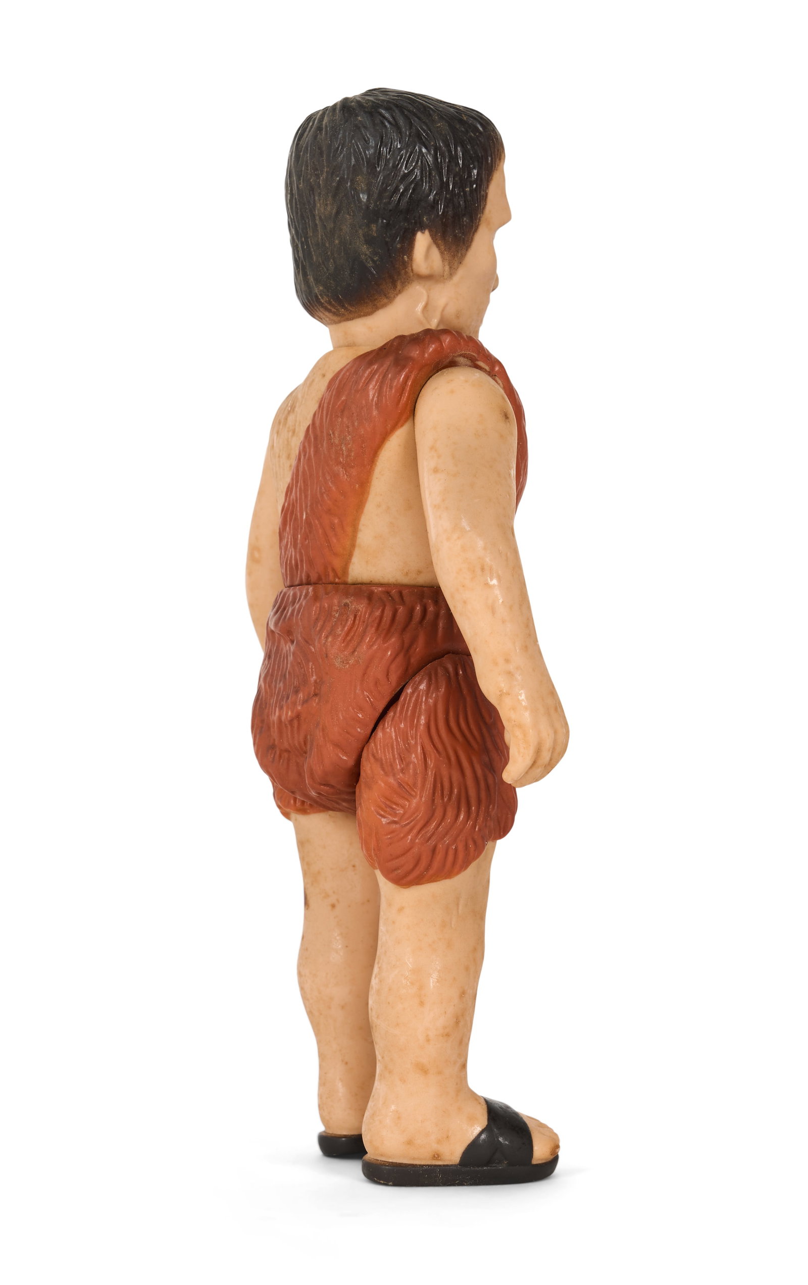 Sofubi | Vintage Kaiju Figures (5) - 8