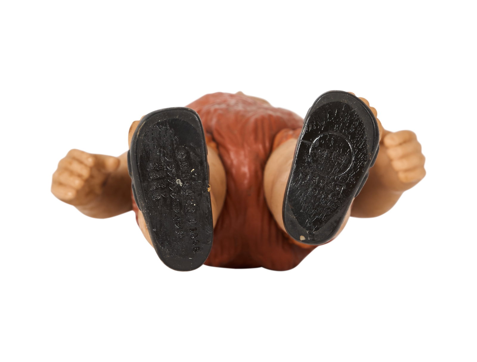 Sofubi | Vintage Kaiju Figures (5) - 9