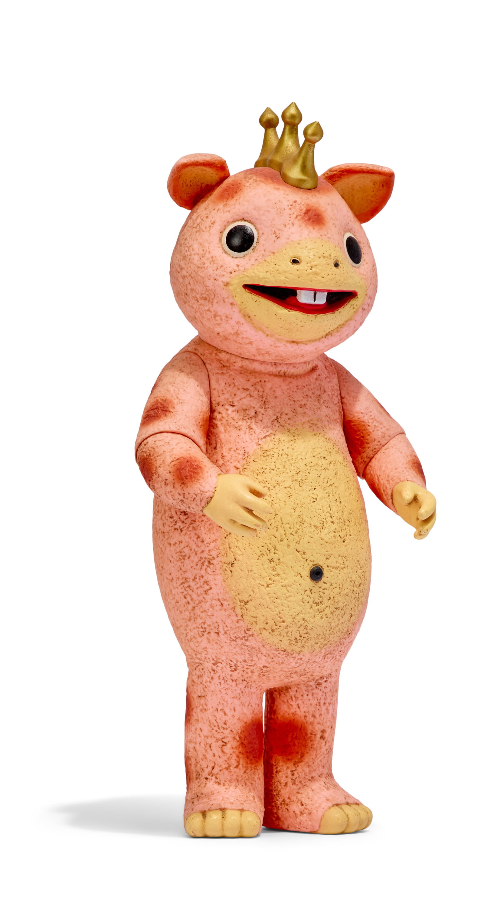 Sofubi | Booska Kaiju Large Figure (1 of 3)