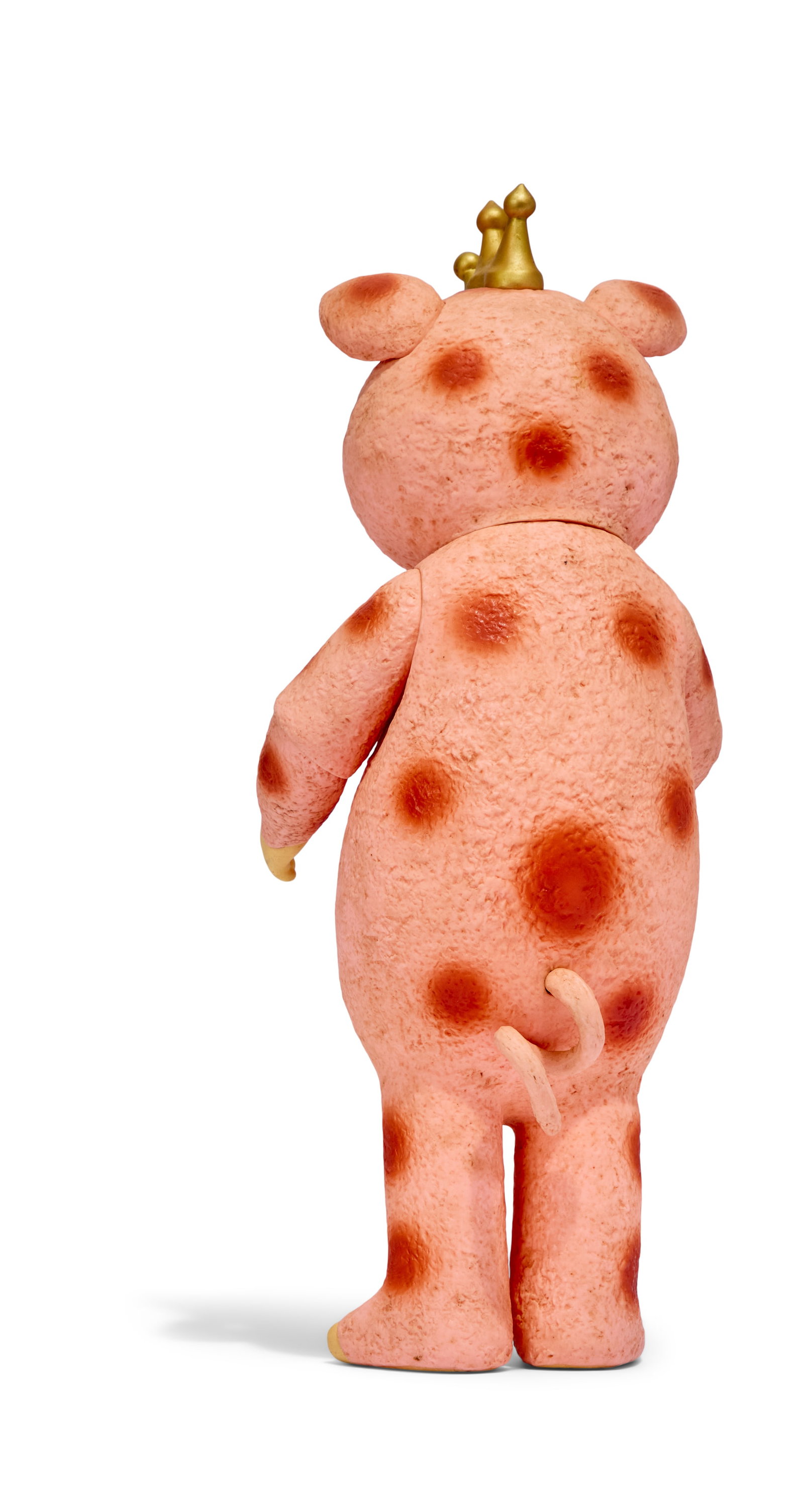 Sofubi | Booska Kaiju Large Figure - 2