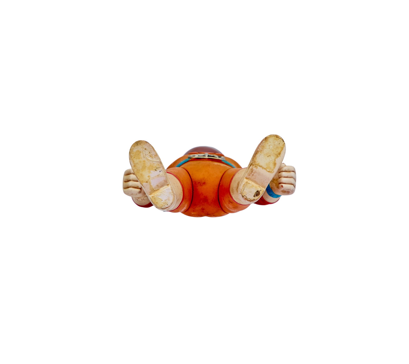 Sofubi | Vintage Heroes Figures (3) - 5