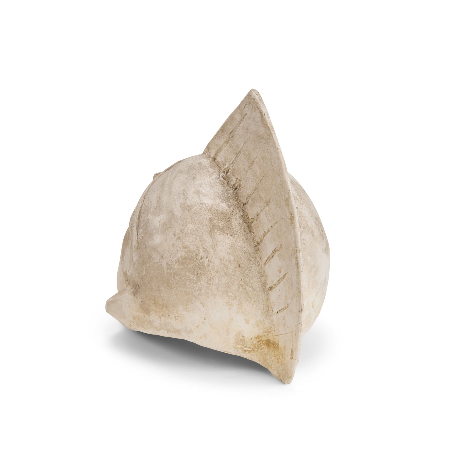 Jumborg Ace | Plaster Mask - 2