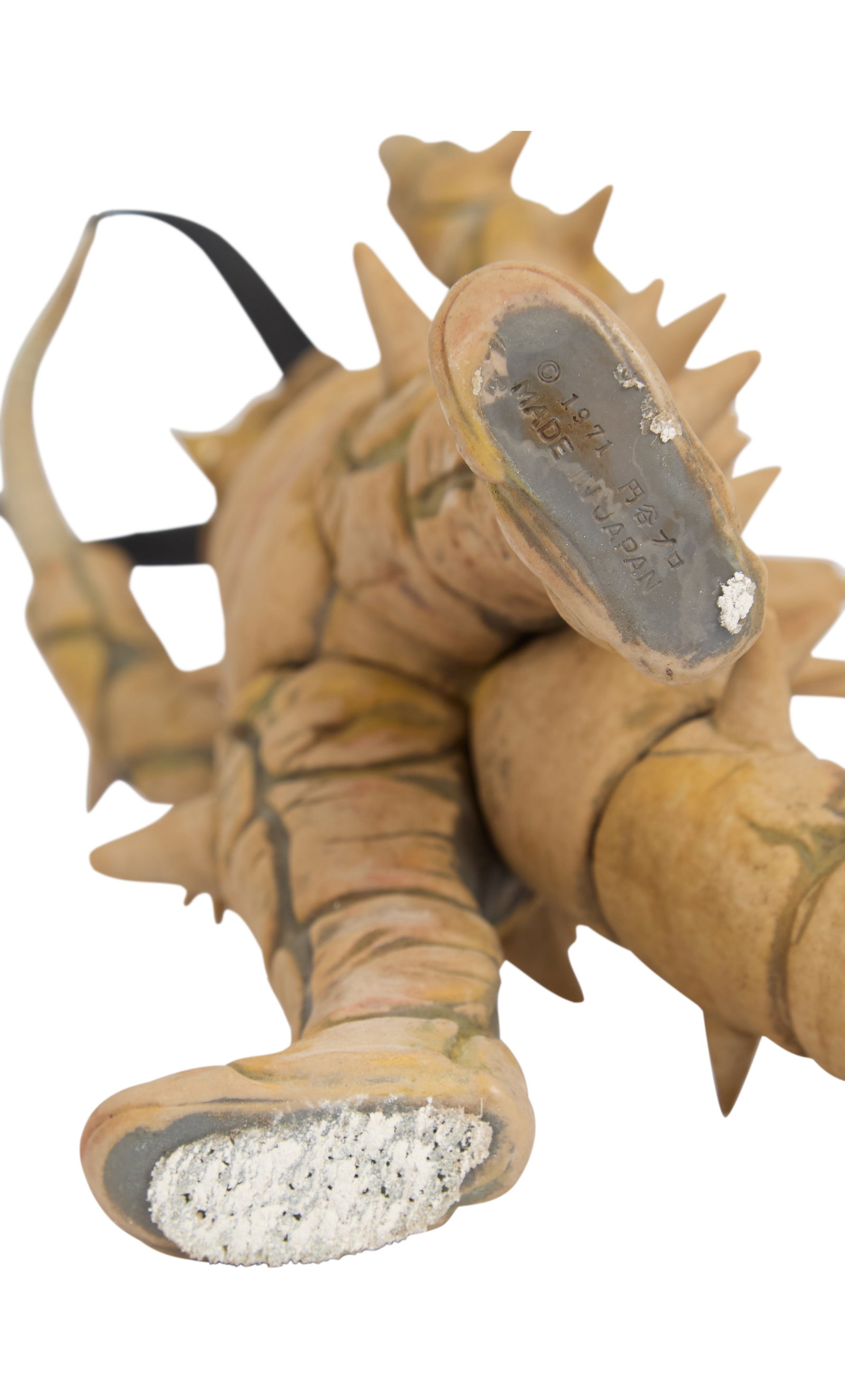 Sofubi | Kaiju Figures (4) - 5