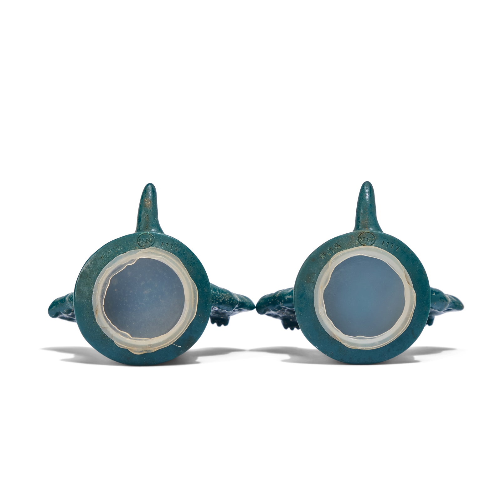 Sofubi | Vintage Kaiju Figures (8) - 7