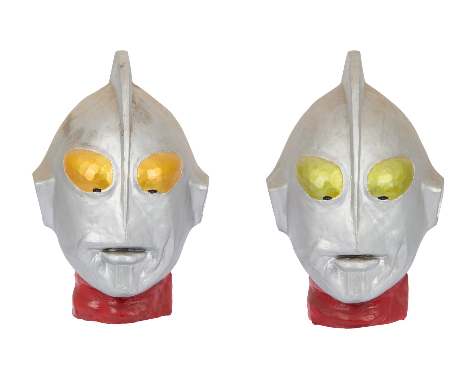 Ultraman | ?Type A" Display Masks (2) (1 of 5)
