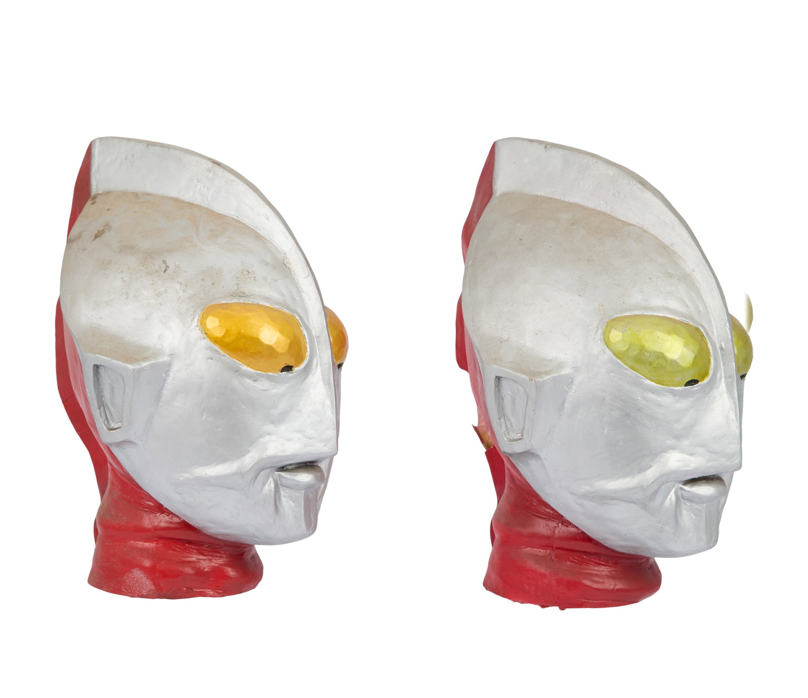 Ultraman | ?Type A" Display Masks (2) - 2