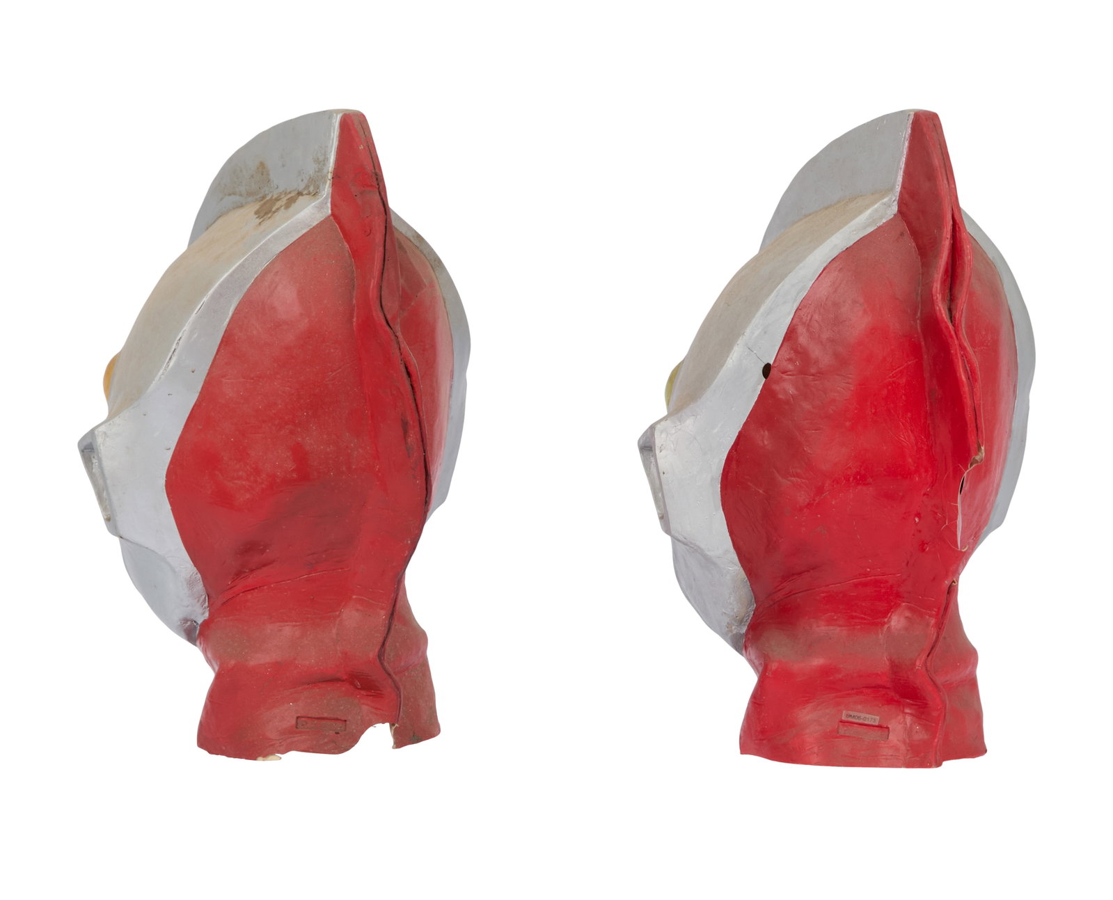 Ultraman | ?Type A" Display Masks (2) - 3