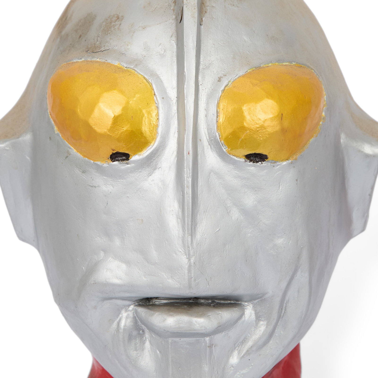 Ultraman | ?Type A" Display Masks (2) - 4