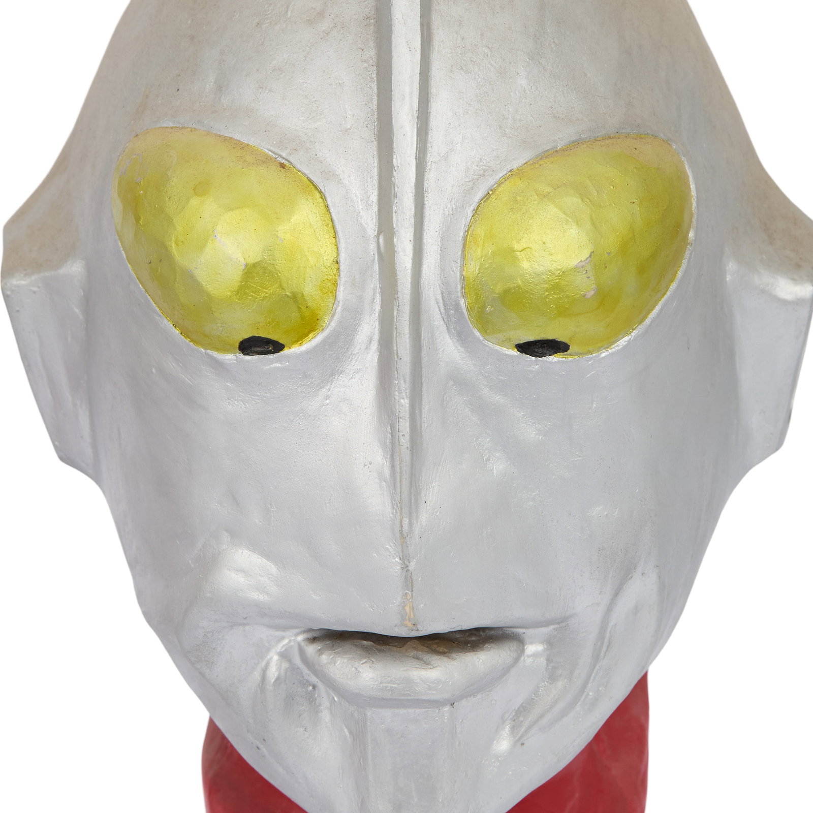 Ultraman | ?Type A" Display Masks (2) - 5