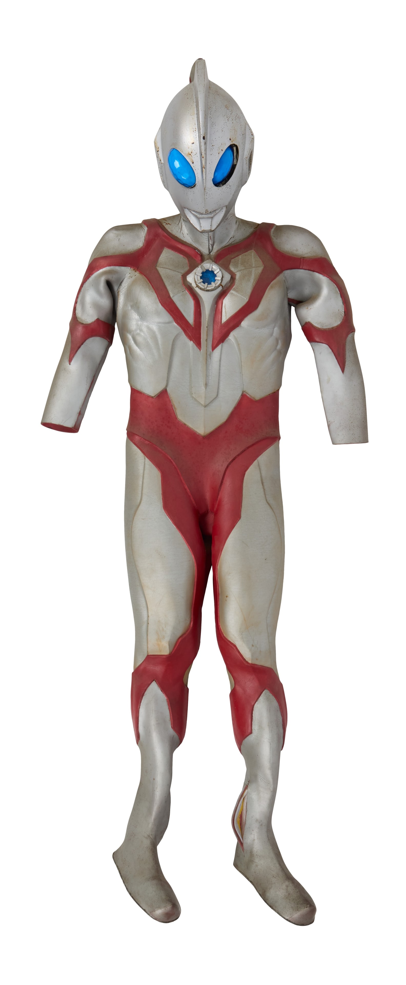 Ultraman Millennium | Live Show Full-Body Suit Ensemble (B) (1 of 3)